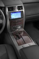 Cadillac XLR-V 2006 года